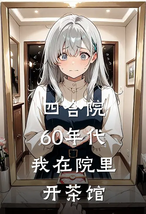 四合院：60年代我在院里开茶馆