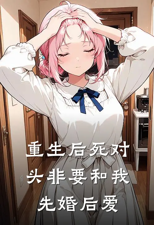 重生后死对头非要和我先婚后爱