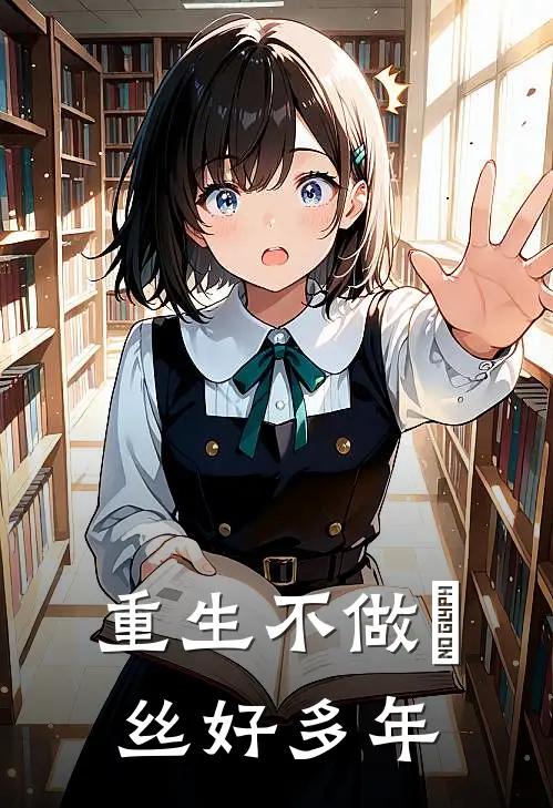 重生不做屌丝好多年