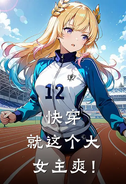 快穿：就这个大女主爽！