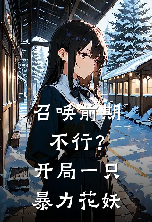 召唤前期不行？开局一只暴力花妖