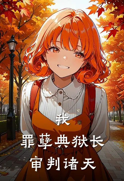 我，罪孽典狱长，审判诸天