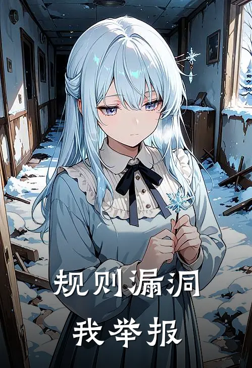 规则漏洞我举报