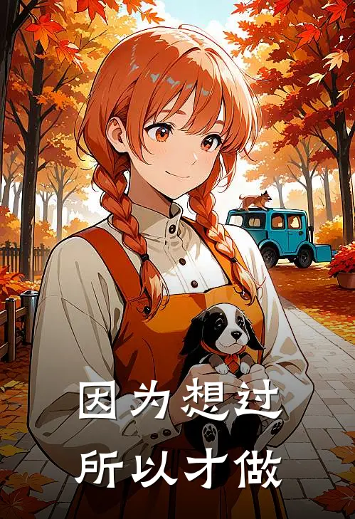 因为想过所以才做