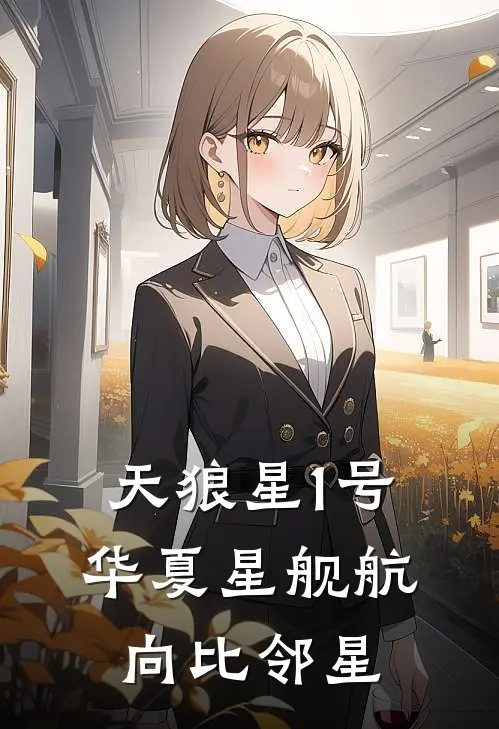 天狼星1号华夏星舰航向比邻星