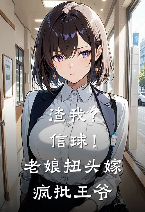 渣我？信球！老娘扭头嫁疯批王爷