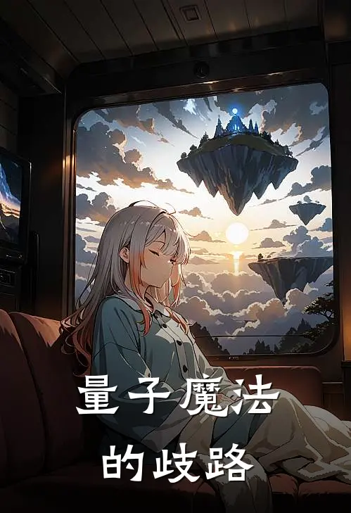 量子魔法的歧路