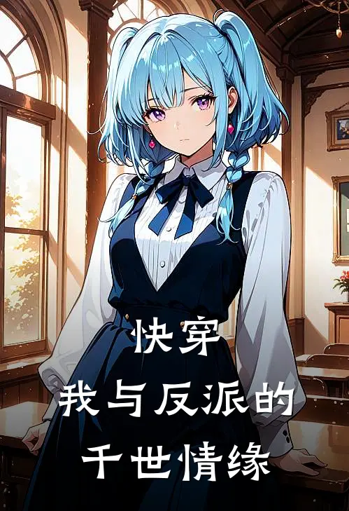 快穿，我与反派的千世情缘