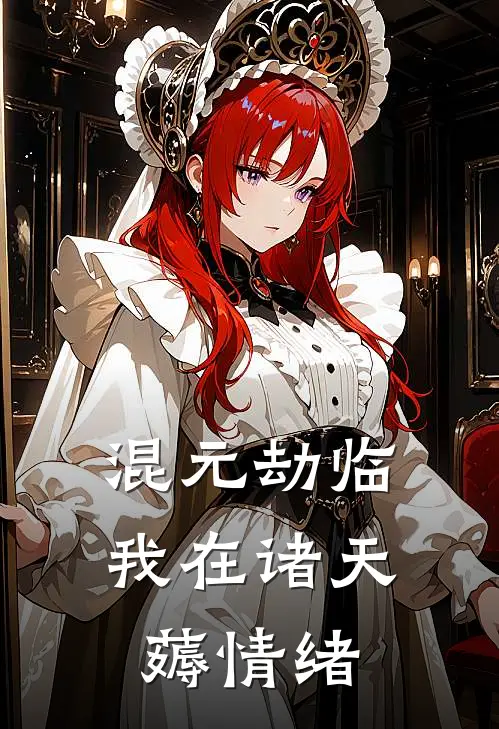 混元劫临：我在诸天薅情绪