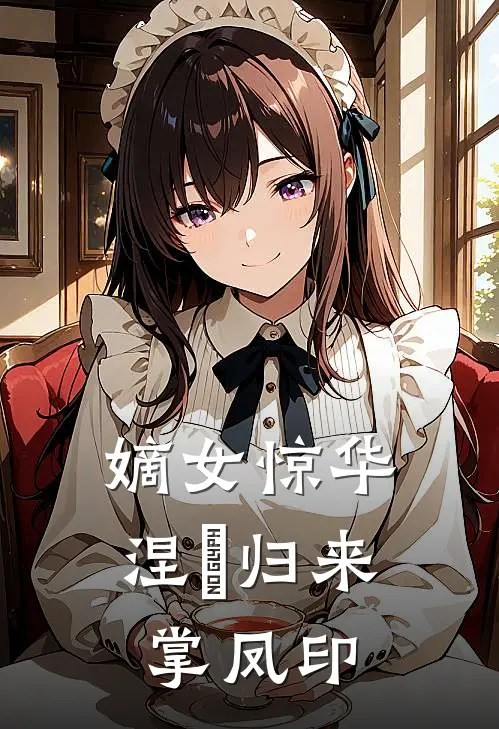 嫡女惊华：涅槃归来掌凤印