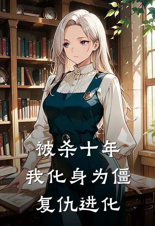 被杀十年，我化身为僵复仇进化