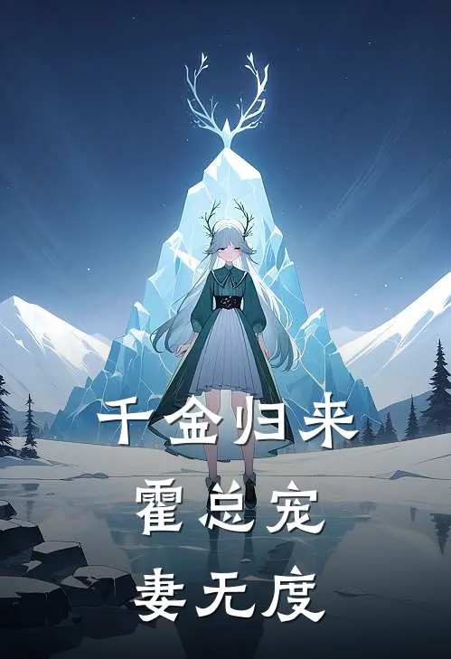 千金归来：霍总宠妻无度