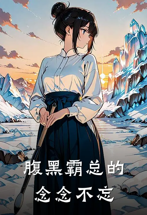 腹黑霸总的念念不忘