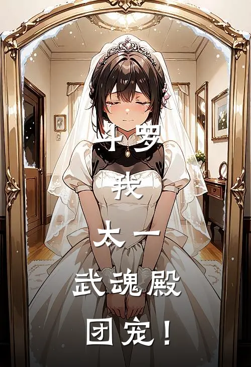 斗罗：我，太一，武魂殿团宠！