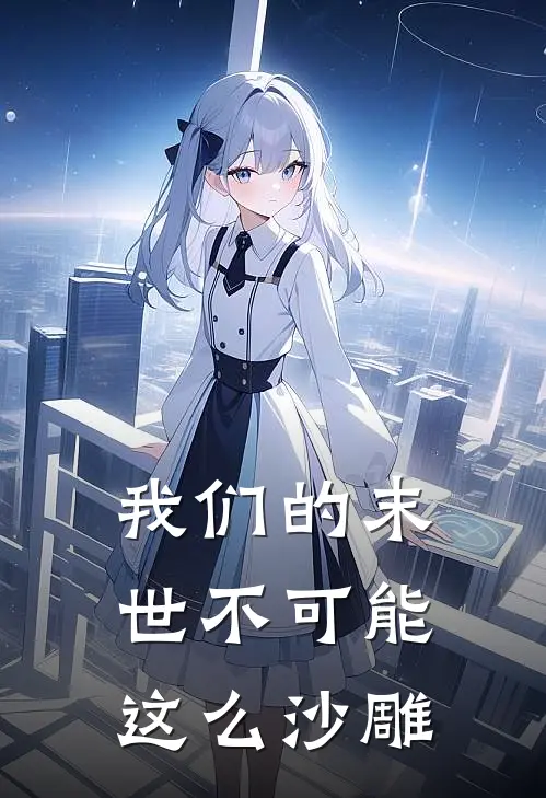 我们的末世不可能这么沙雕
