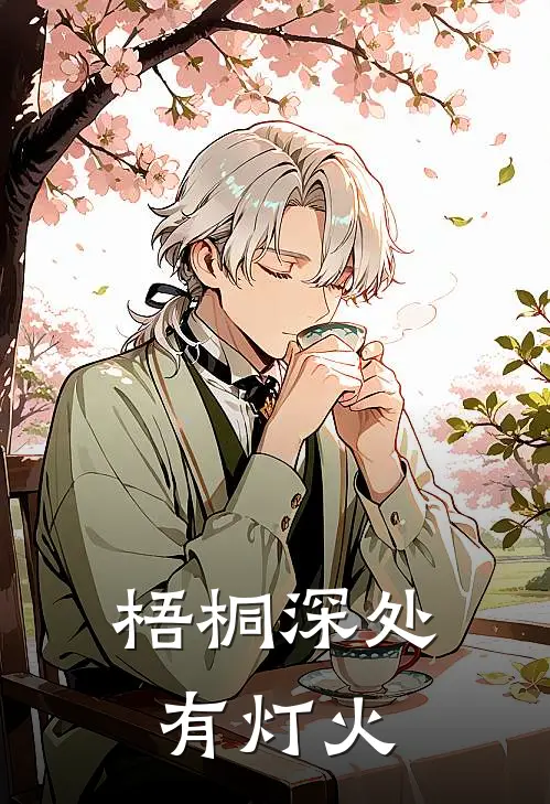 梧桐深处有灯火