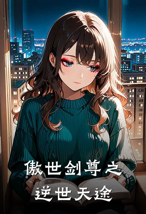 傲世剑尊之逆世天途