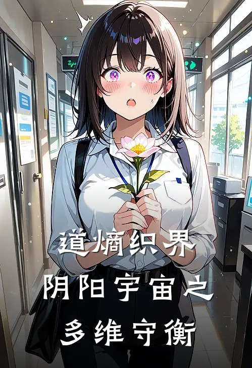 道熵织界：阴阳宇宙之多维守衡