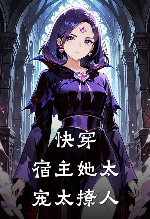 快穿：宿主她太宠太撩人