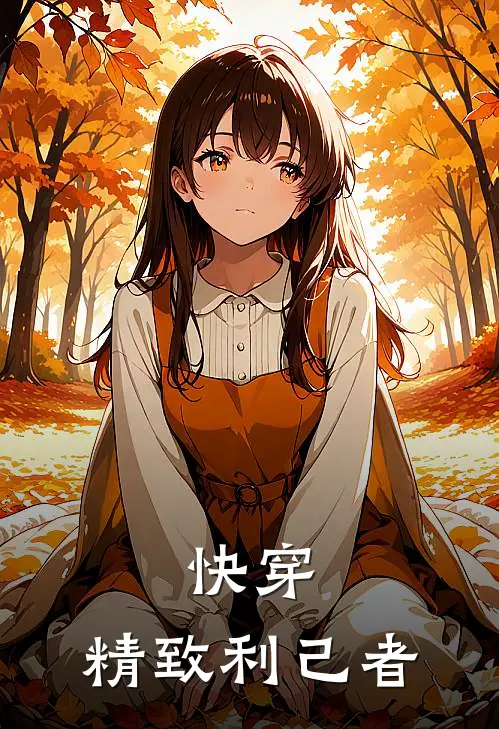 快穿：精致利己者