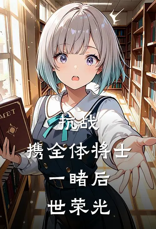 抗战：携全体将士，一睹后世荣光