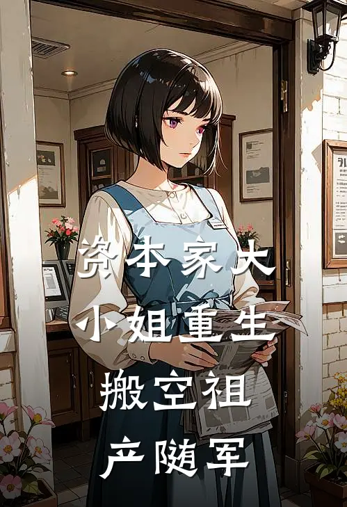 资本家大小姐重生，搬空祖产随军