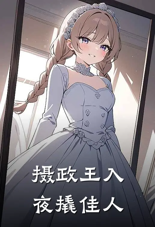摄政王入夜撬佳人