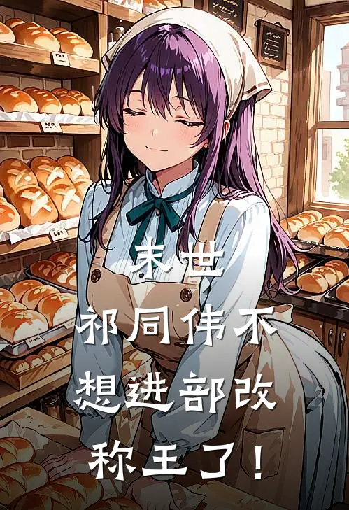 末世：祁同伟不想进部改称王了！