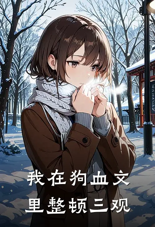 我在狗血文里整顿三观