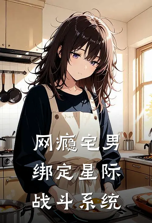 网瘾宅男绑定星际战斗系统