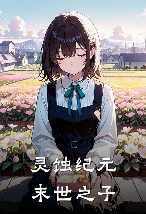 灵蚀纪元：末世之子