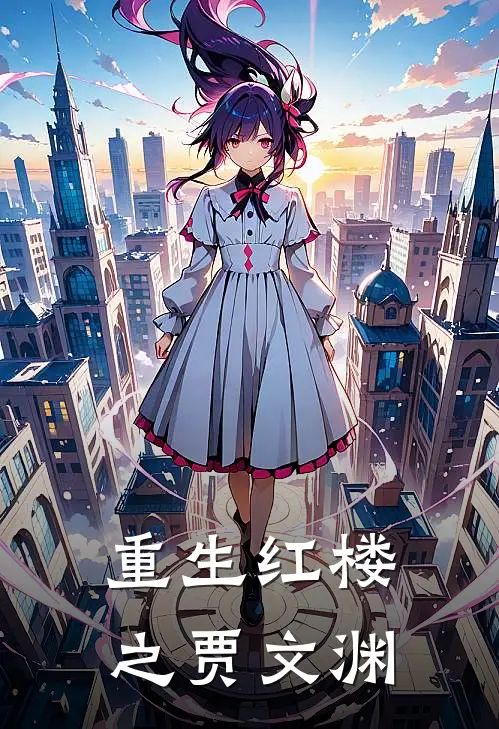 重生红楼之贾文渊