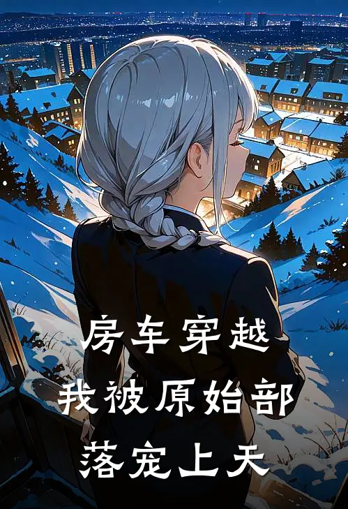 房车穿越，我被原始部落宠上天