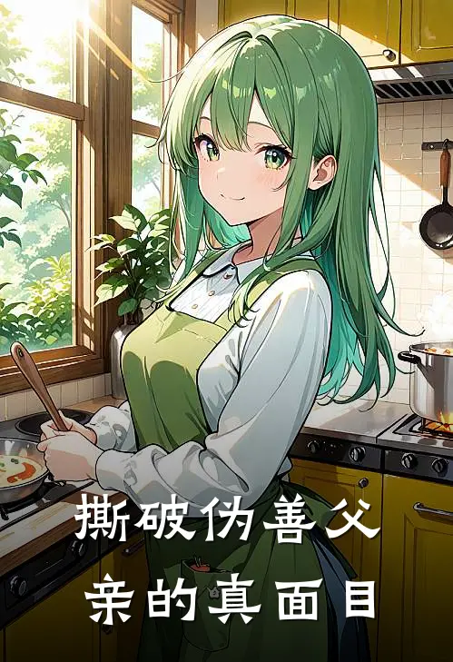 撕破伪善父亲的真面目