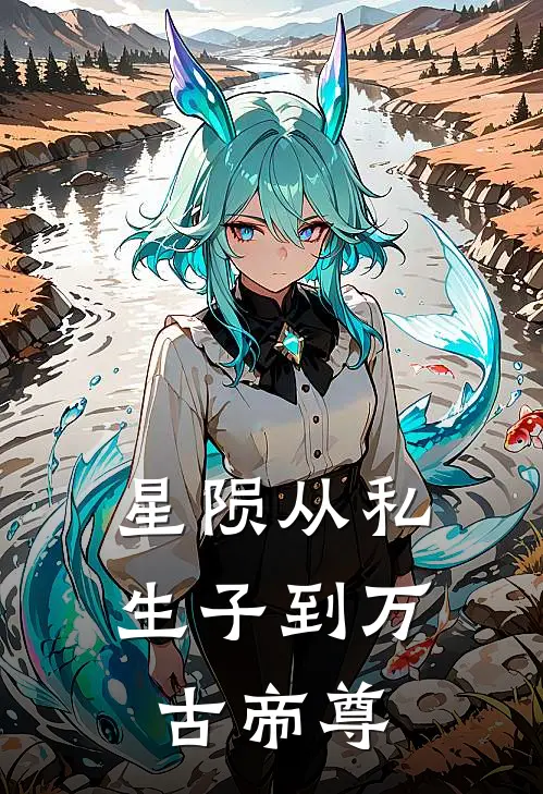 星陨从私生子到万古帝尊