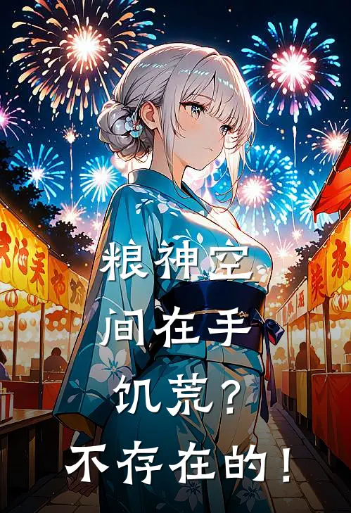 粮神空间在手，饥荒？不存在的！