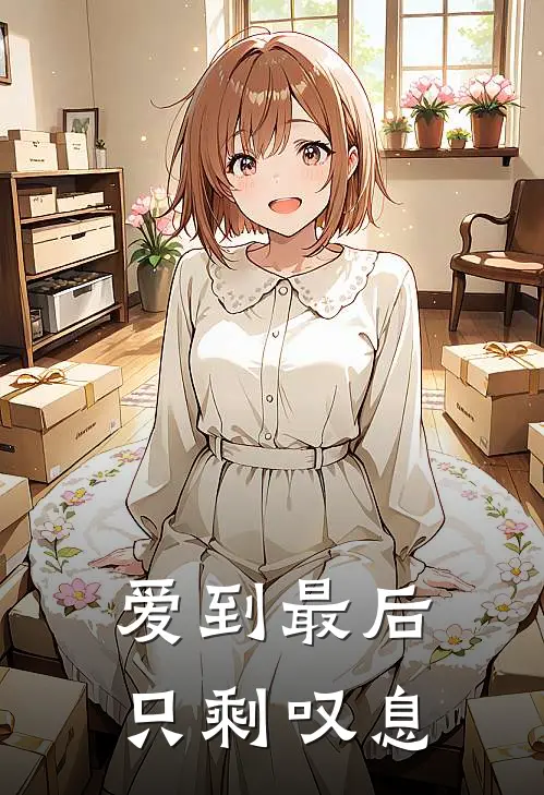 爱到最后，只剩叹息