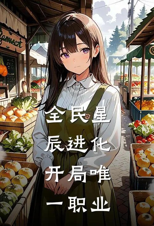 全民星辰进化，开局唯一职业