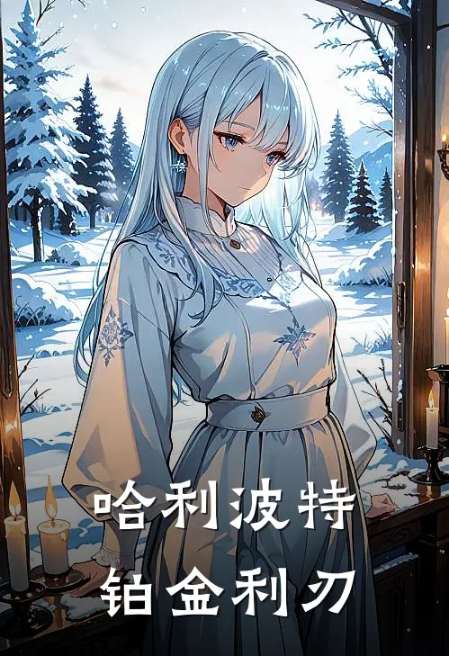 哈利波特：铂金利刃