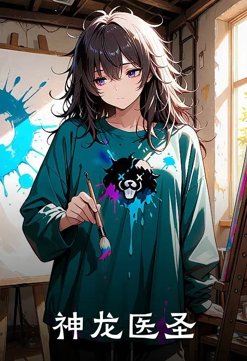 神龙医圣