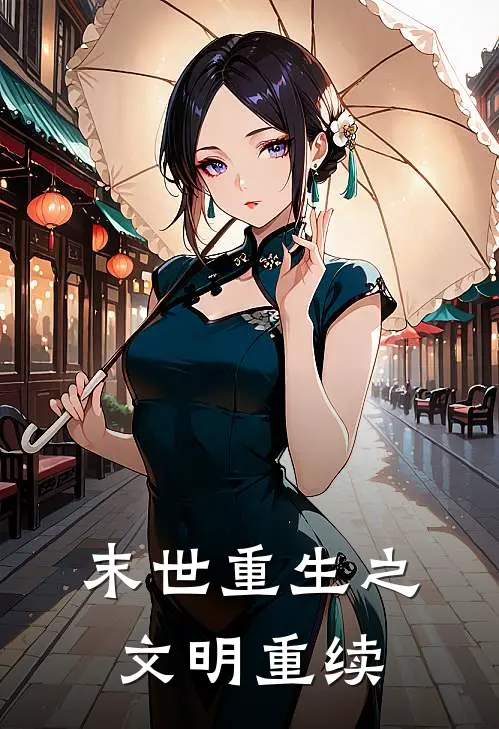 末世重生之文明重续