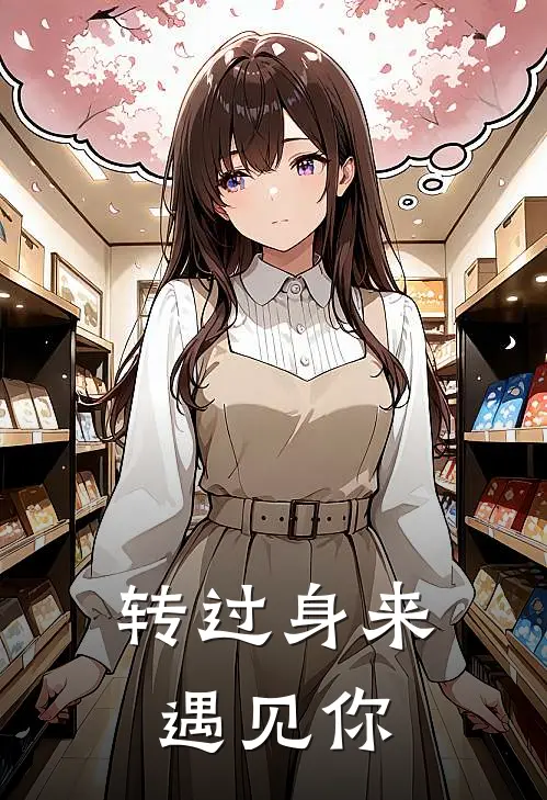 转过身来遇见你