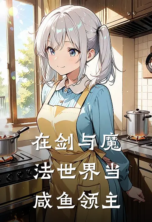 在剑与魔法世界当咸鱼领主