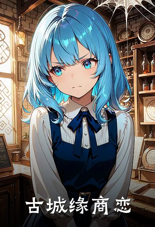 古城缘商恋
