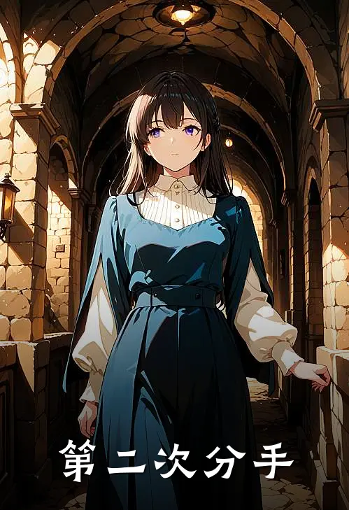 第二次分手
