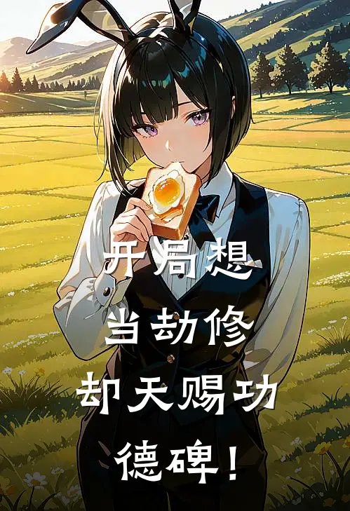 开局想当劫修，却天赐功德碑！