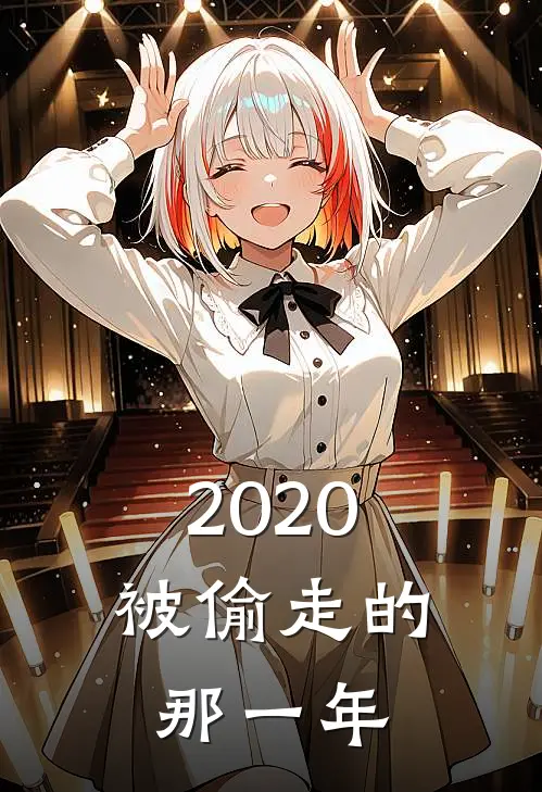 2020：被偷走的那一年