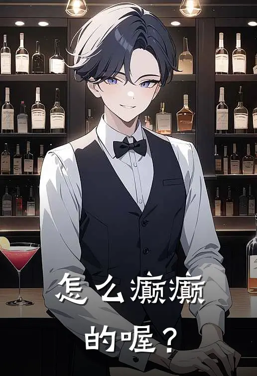 怎么癫癫的喔？