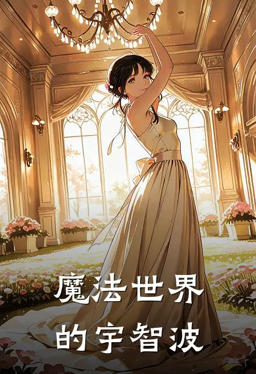 魔法世界的宇智波