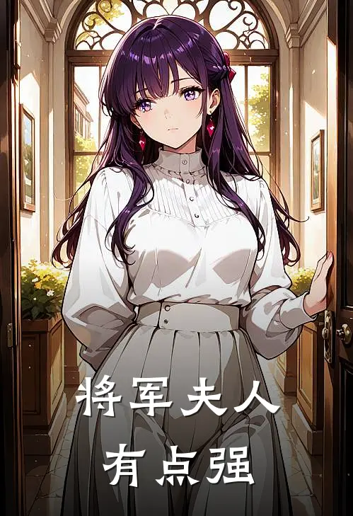将军夫人有点强
